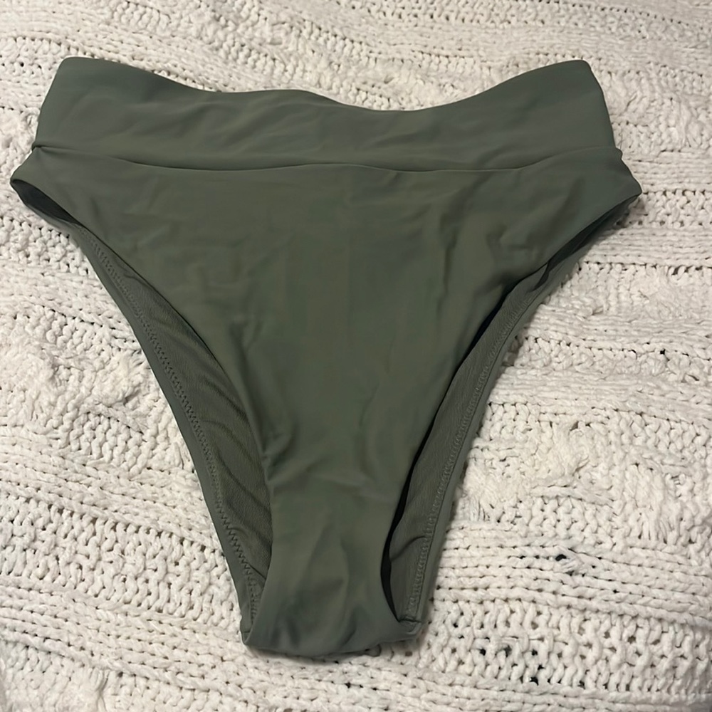 Aerie bikini bottoms